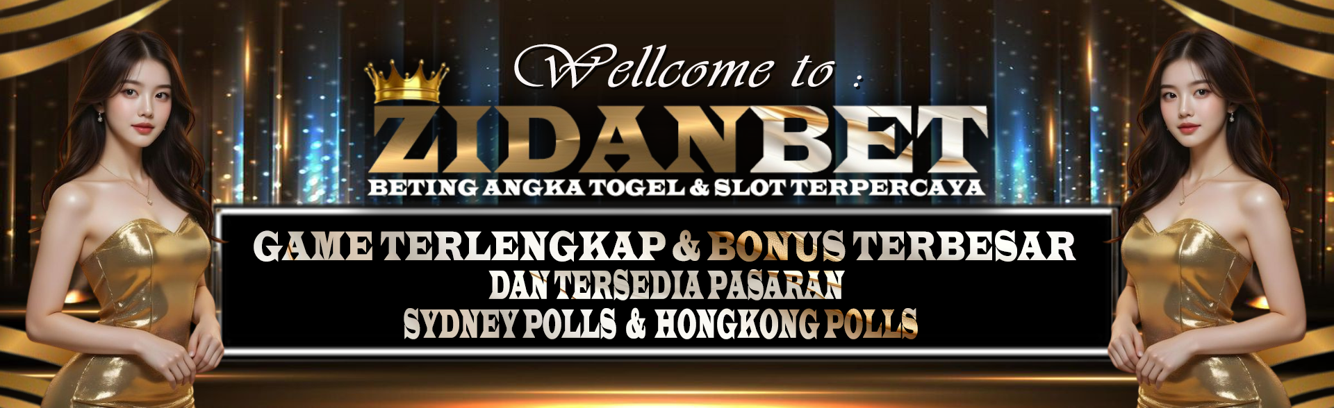 Wellcome