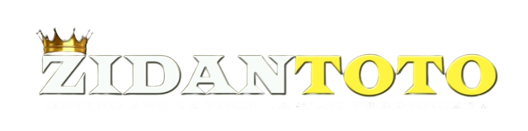ZIDANTOTO